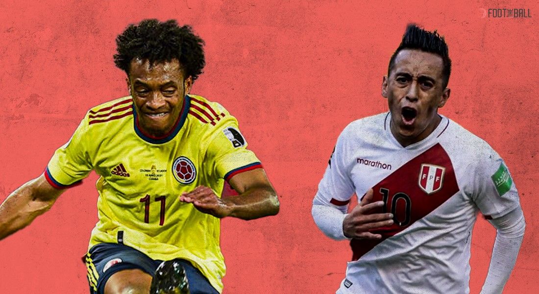 Copa America: Colombia vs. Peru Preview, Predictions, Where to watch, Odds