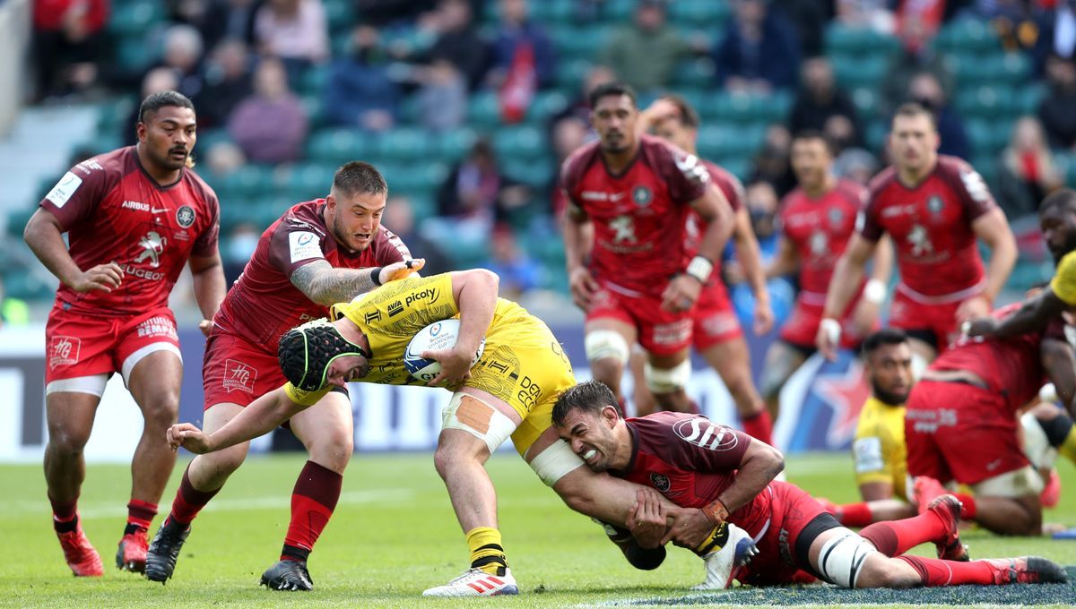 Stade Rochelais vs Stade Toulousain Prediction, Betting Tips & Odds │30 DECEMBER, 2023