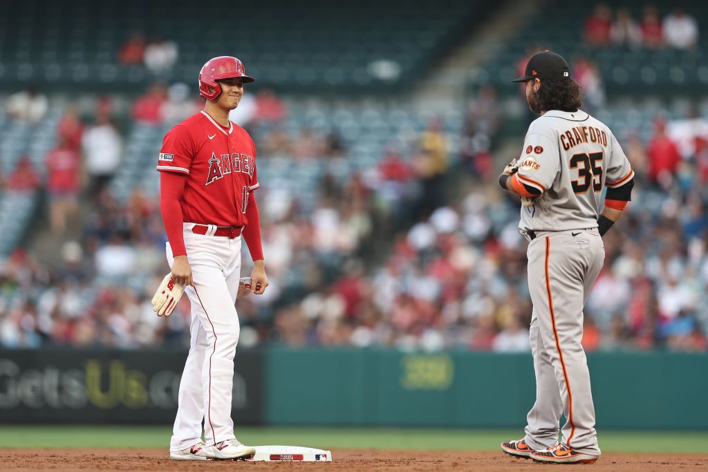 San Francisco Giants vs Los Angeles Angels Prediction, Betting Tips and Odds | 26 FEBRUARY 2024