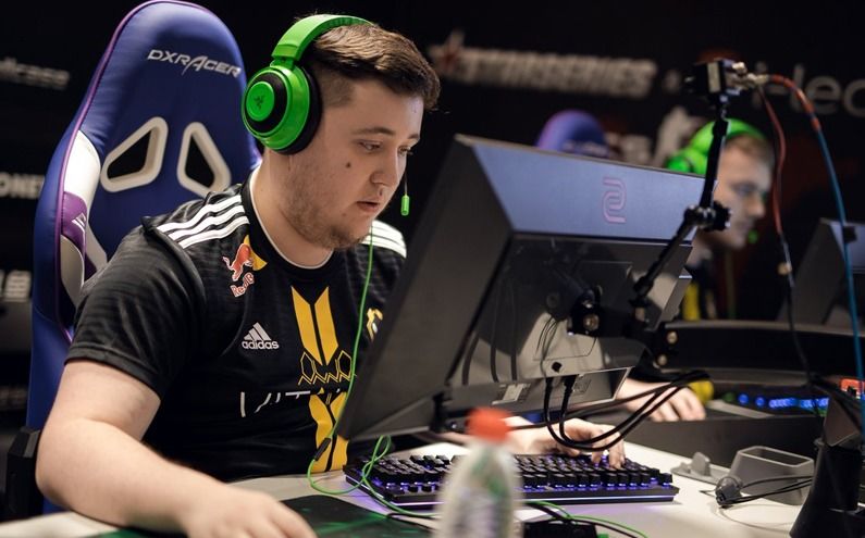 ZywOo Named Best Player Of 2023 By HLTV, NiKo And Ropz In Top 3