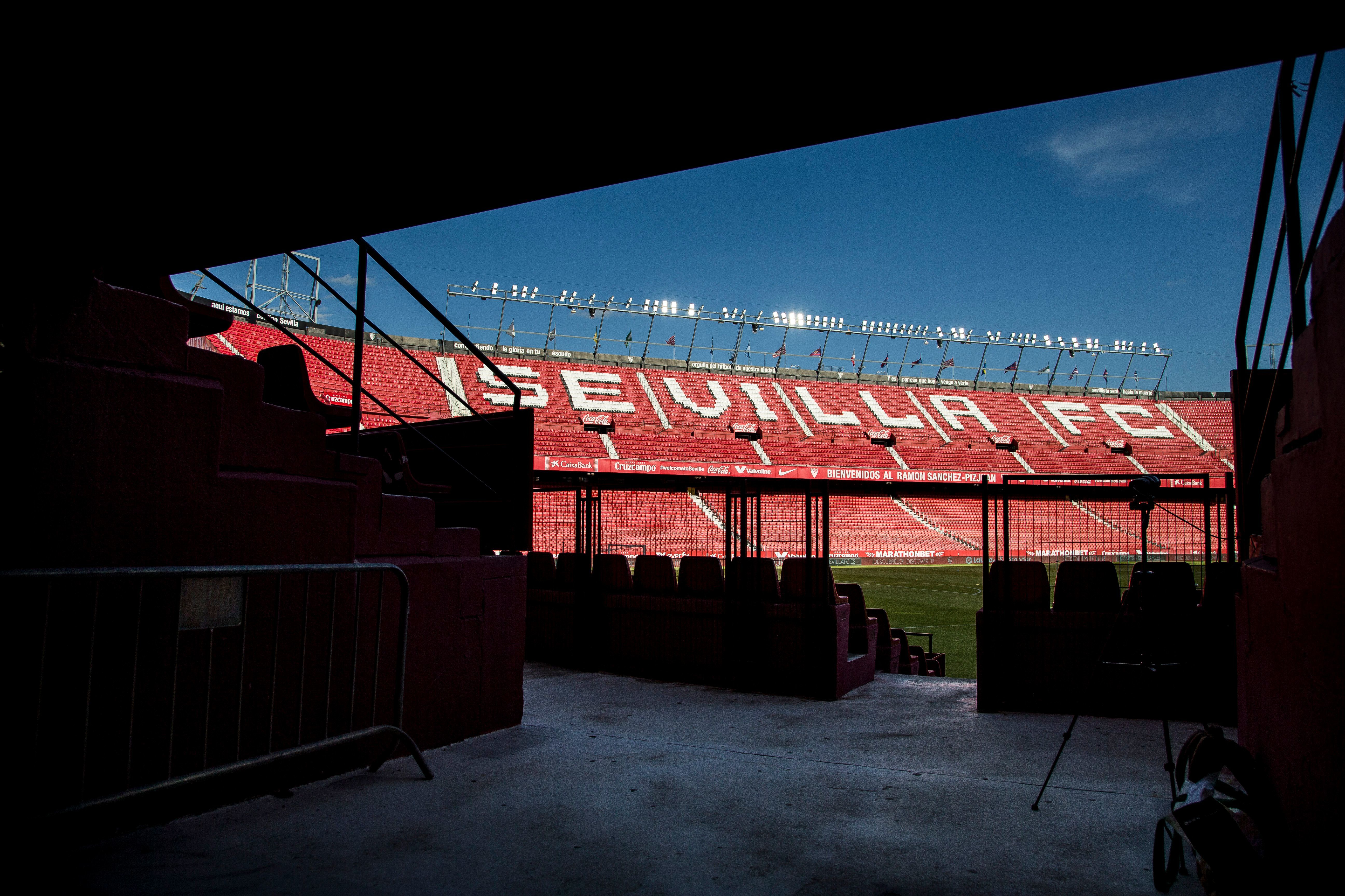 Curiosidades que tal vez no sepas del Sevilla FC