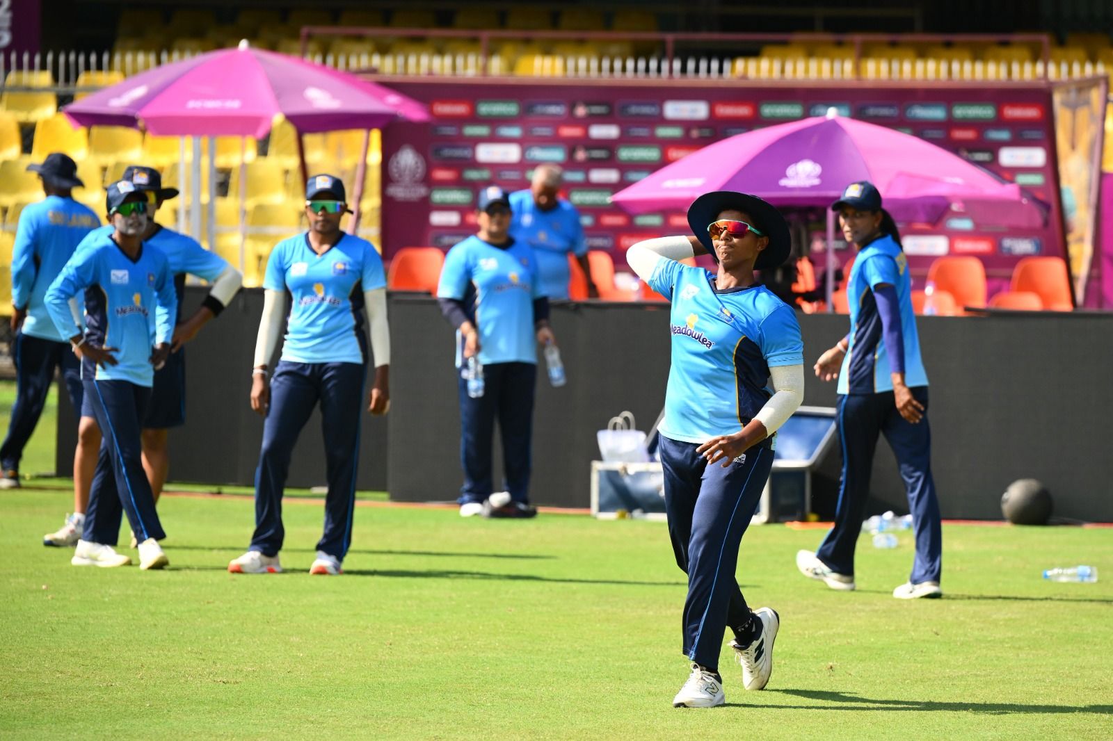 Women’s World Cup Preview: India’s Quest for Maiden Title Begins Against Sri Lanka