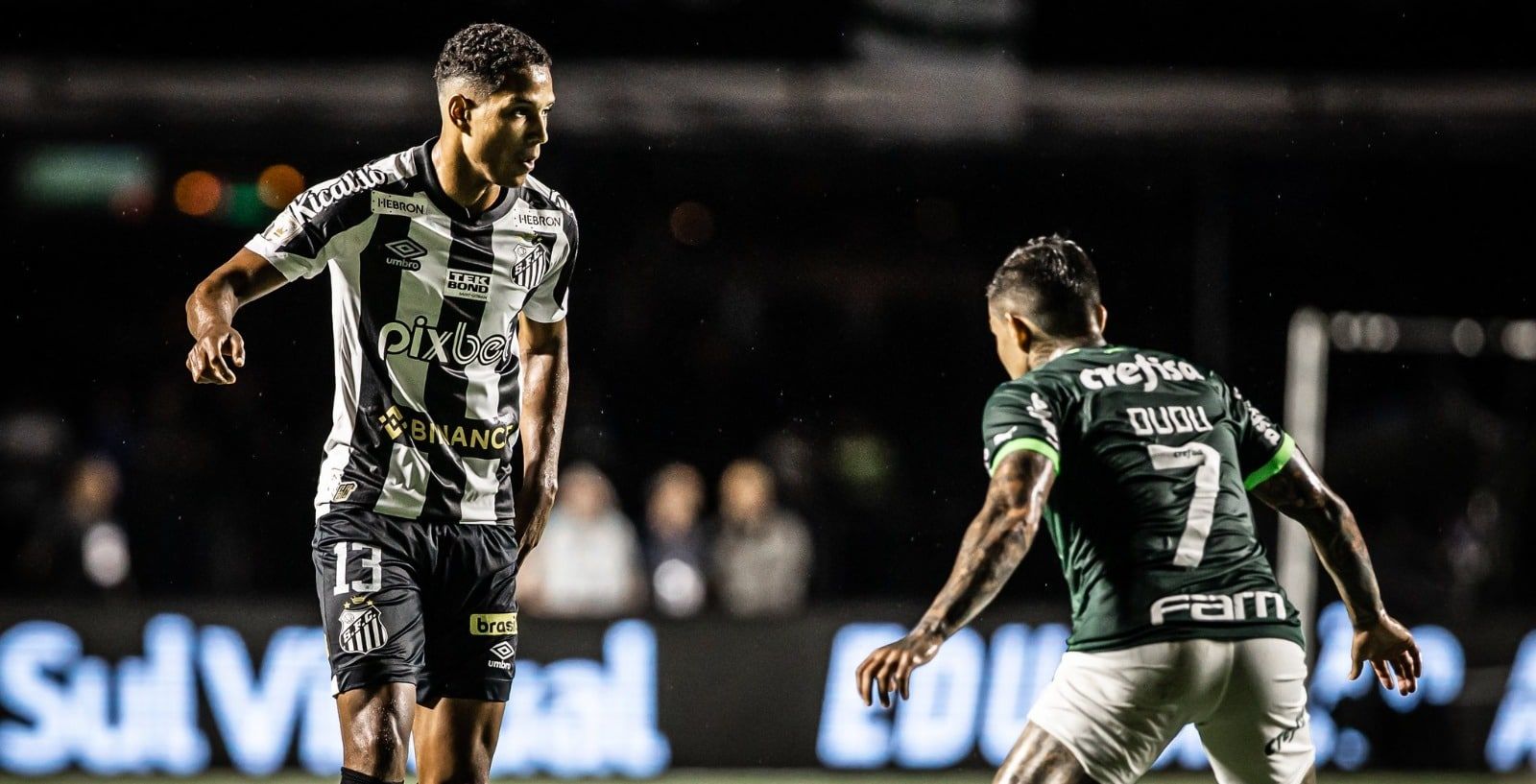 Santos vs Palmeiras Prediction, Betting Tips & Odds │21 MAY, 2023