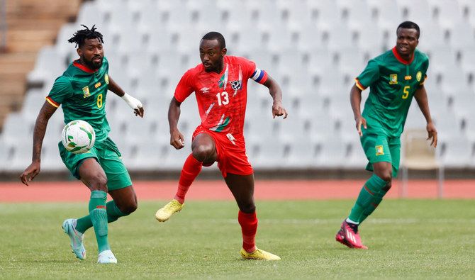 Cameroon vs Mauritius Prediction, Betting Tips & Odds │17 NOVEMBER, 2023