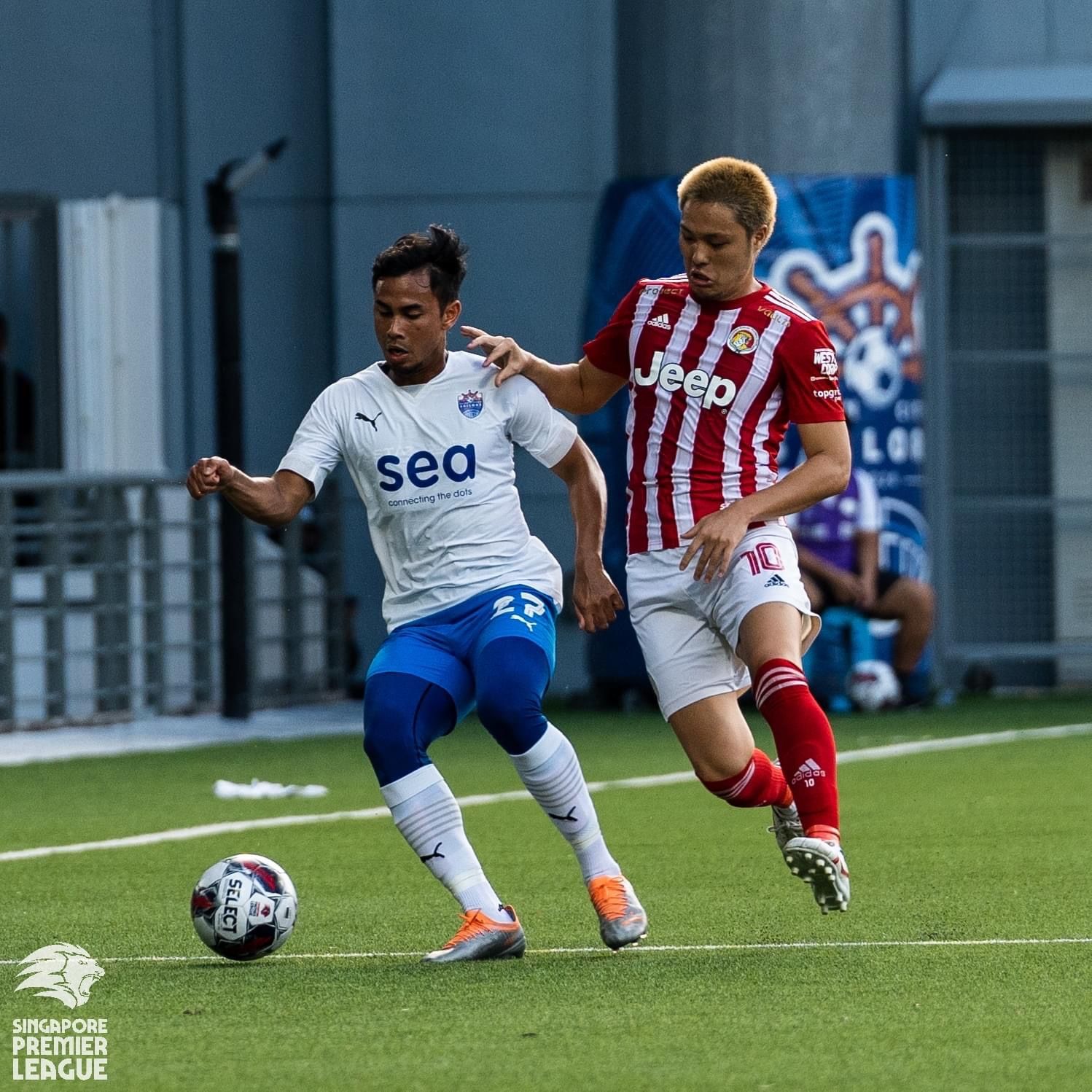 Tampines Rovers vs Lion City Predictions, Betting Tips & Odds | 10 SEPTEMBER, 2022