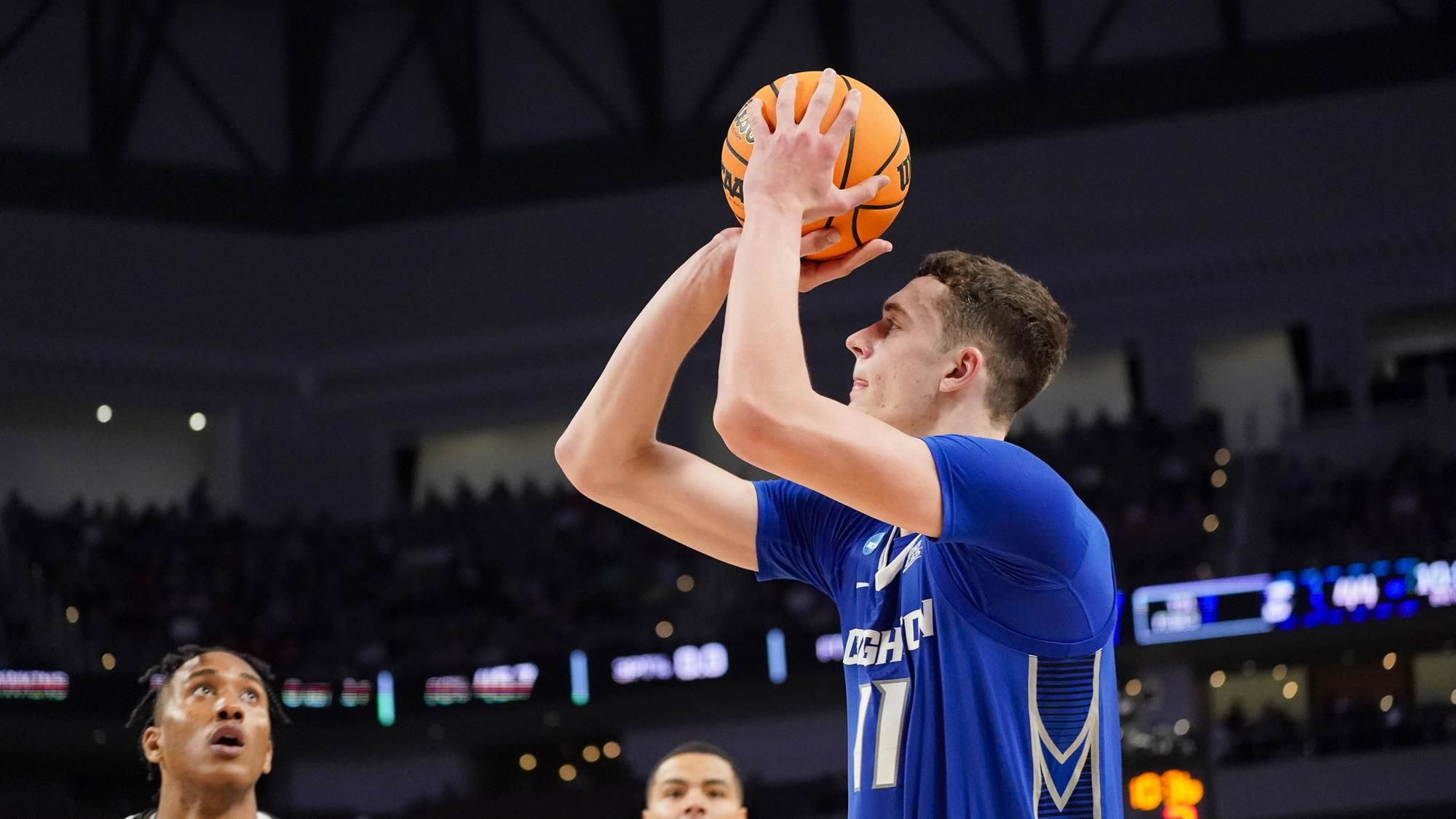 San Diego State Aztecs vs Creighton Bluejays Prediction, Betting Tips & Odds │26 MARCH, 2023