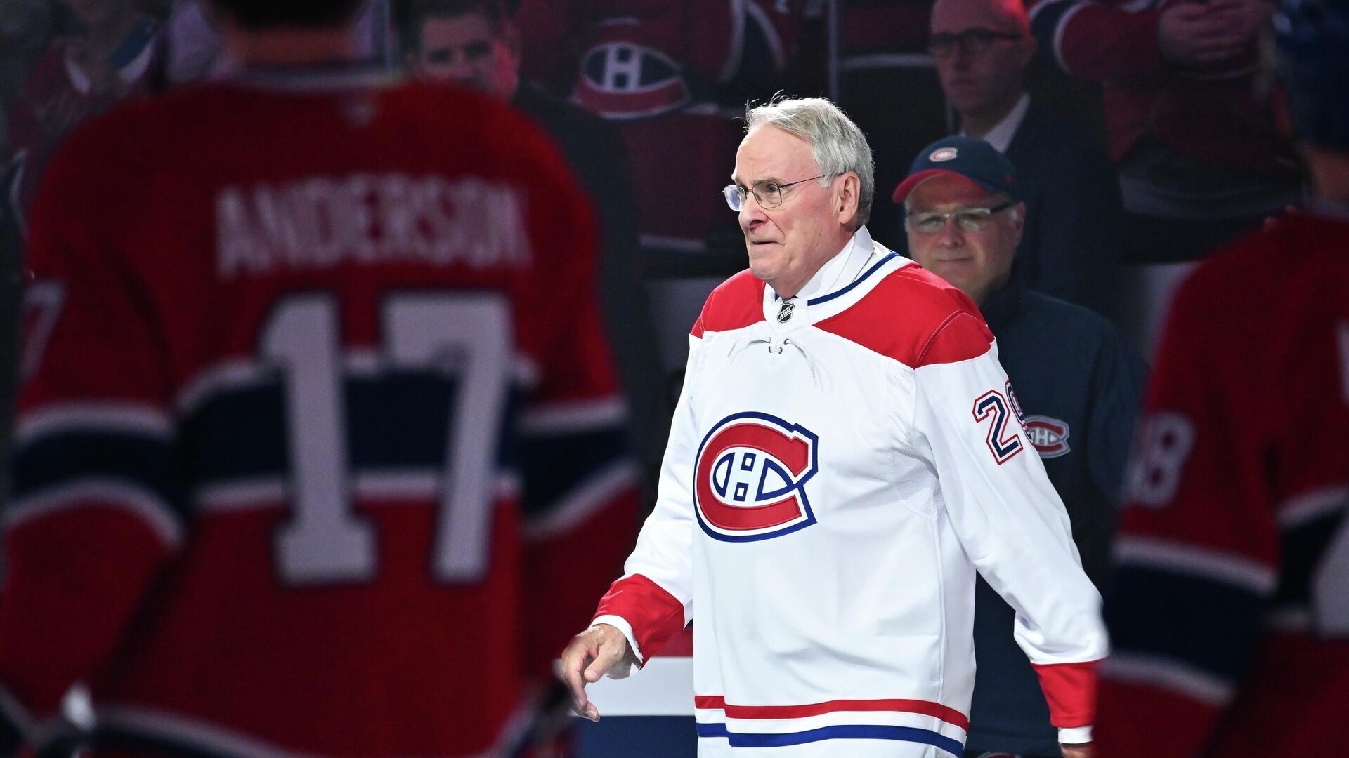 Six-Time Stanley Cup Winner Ken Dryden Dies at 78