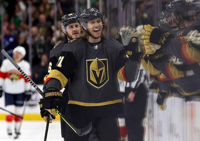 Vancouver Canucks vs Vegas Golden Knights Prediction, Betting Tips & Odds │4 APRIL, 2022