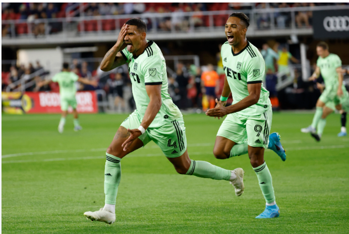 DC United vs Austin: Prediction for the Match on July 28, 2025