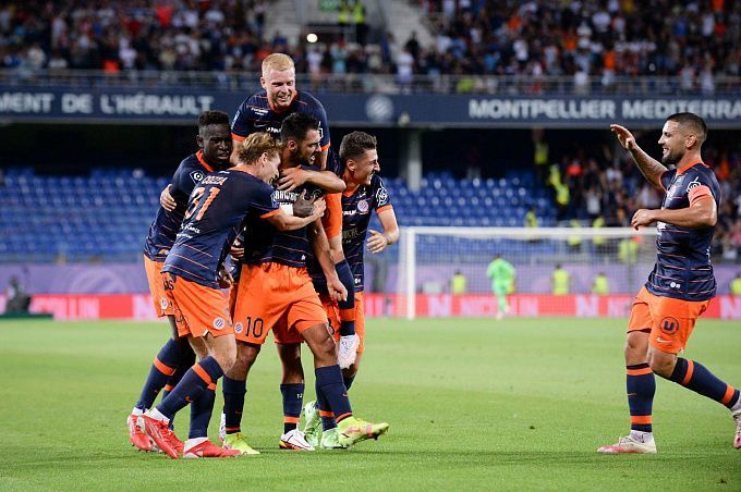 Montpellier vs Ajaccio Prediction, Betting Tips & Odds │31 AUGUST, 2022