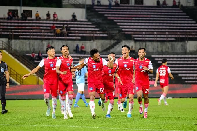 Sabah FA vs Sarawak United Predictions, Betting Tips & Odds | 09 August, 2022