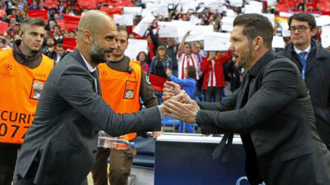 Manchester City - Atletico Madrid Bets, Odds and Lineups for the UEFA Champions League quarter-final | April 5