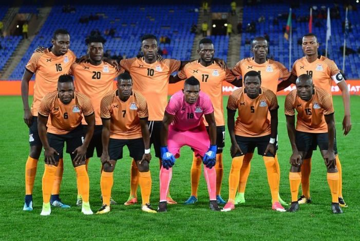 Niger vs Zambia Prediction, Betting Tips & Odds │21 NOVEMBER, 2023