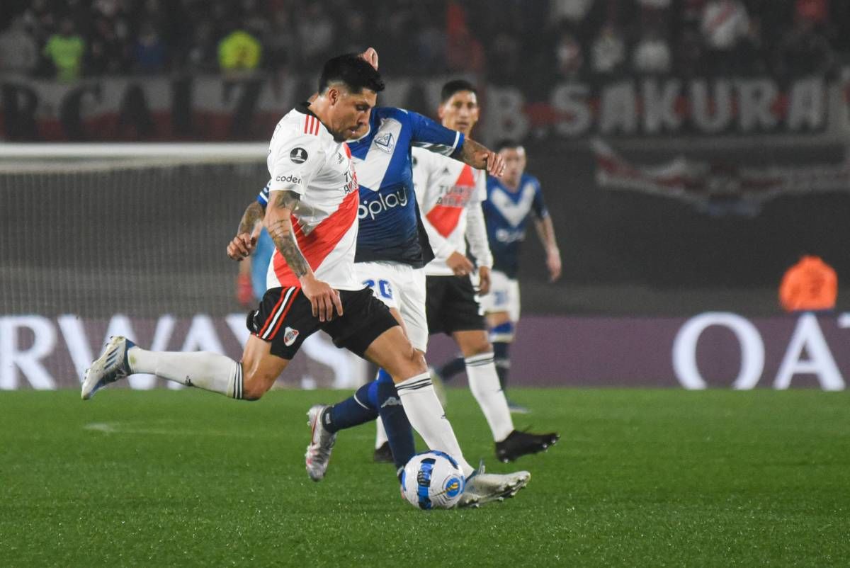 River Plate vs Barracas Central Prediction, Betting Tips & Odds │05 SEPTEMBER, 2022