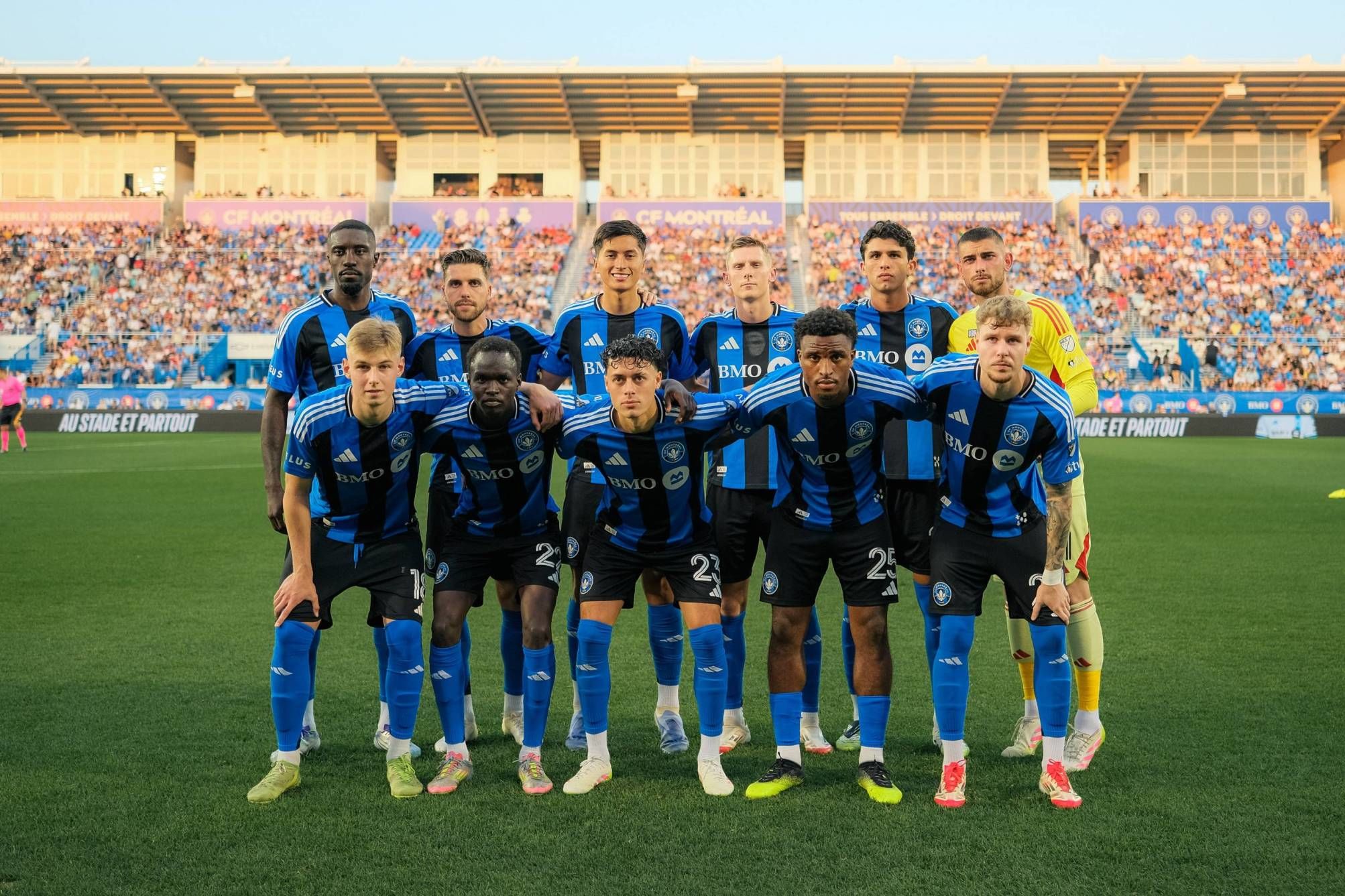 Montreal vs DC United: Prediction for the Match on August 17, 2025