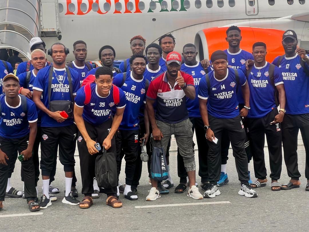 Kano Pillars vs Bayelsa United: Prediction for the Match on November 09, 2025