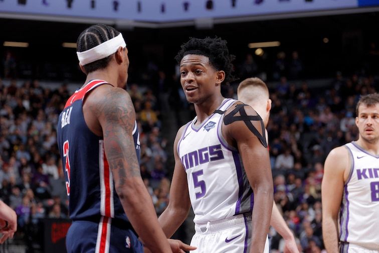 Sacramento Kings vs Washington Wizards Prediction, Betting Tips & Odds │16 DECEMBER, 2021