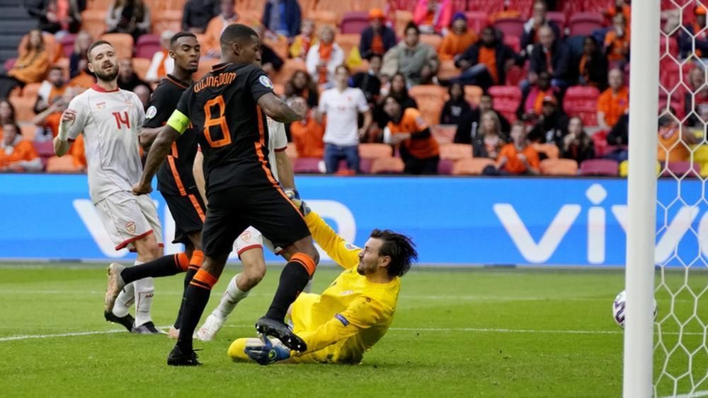 Netherlands vs Czech Republic EURO 2020 Odds, Tips & Prediction│27 JUNE 2021