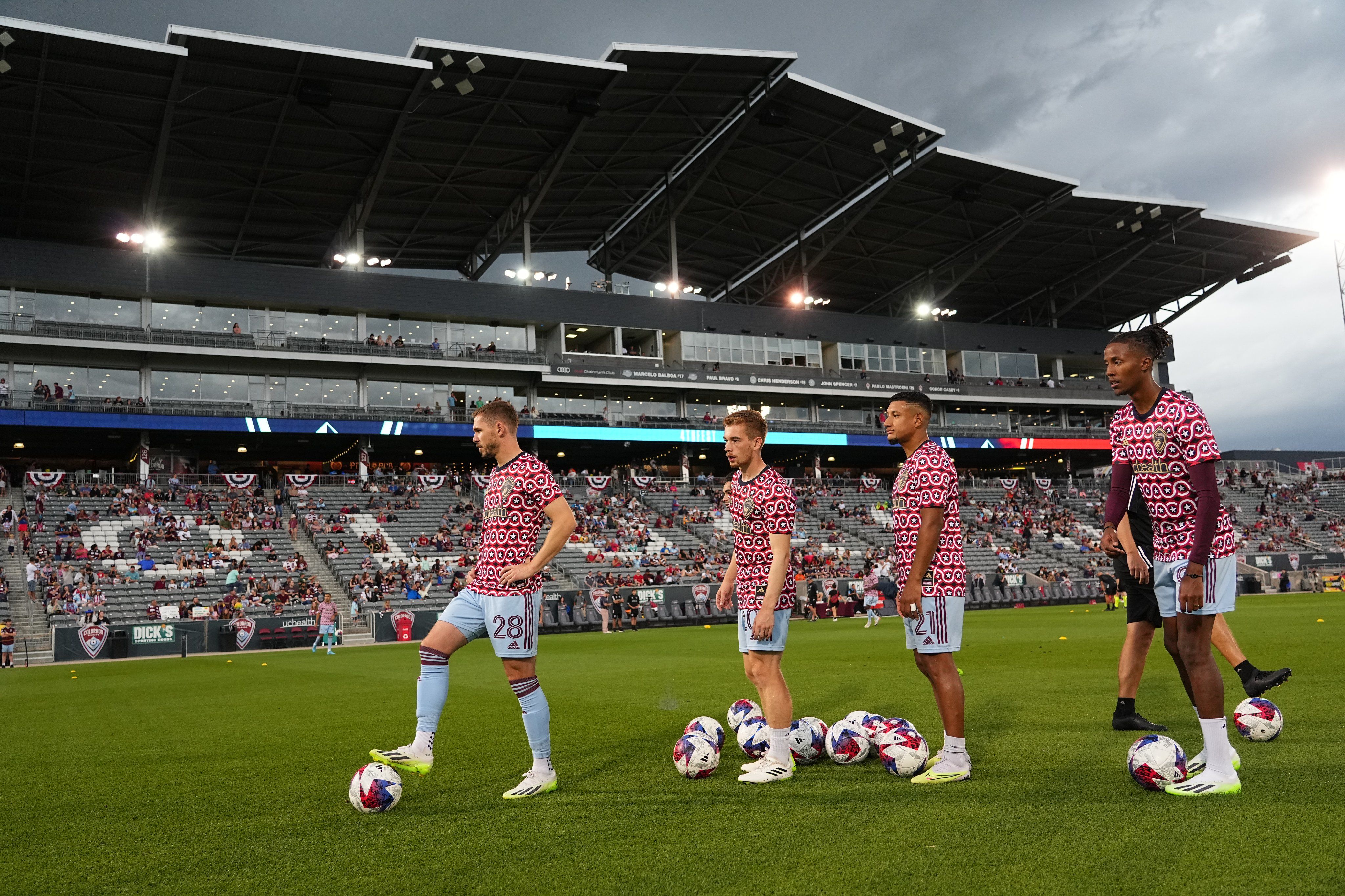 Colorado Rapids vs Houston Dynamo Prediction, Betting Tips and Odds | 16 JULY 2023