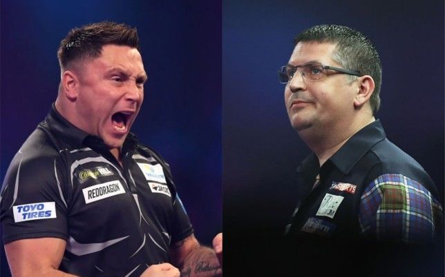 Gerwyn Price vs. Gary Anderson Prediction, Betting Tips & Odds │11 FEBRUARY, 2022