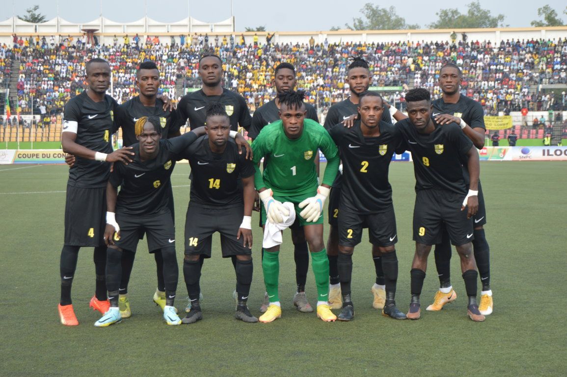 Diables Noirs vs Stade Malien Prediction, Betting Tips & Odds │26 NOVEMBER, 2023