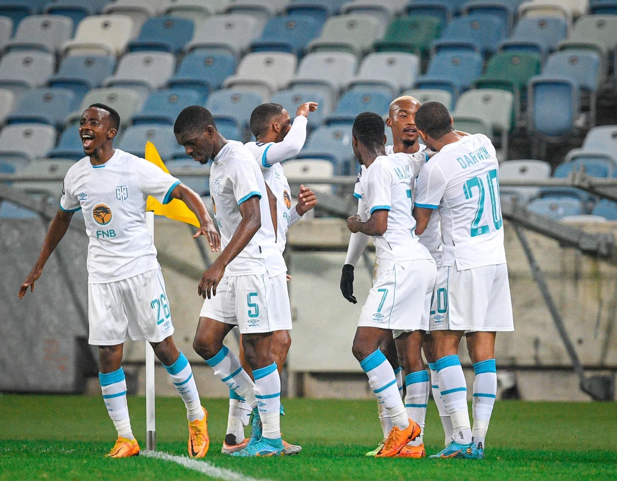 Cape Town City vs Cape Town Spurs Prediction, Betting Tips & Odds | 30 SEPTEMBER, 2023