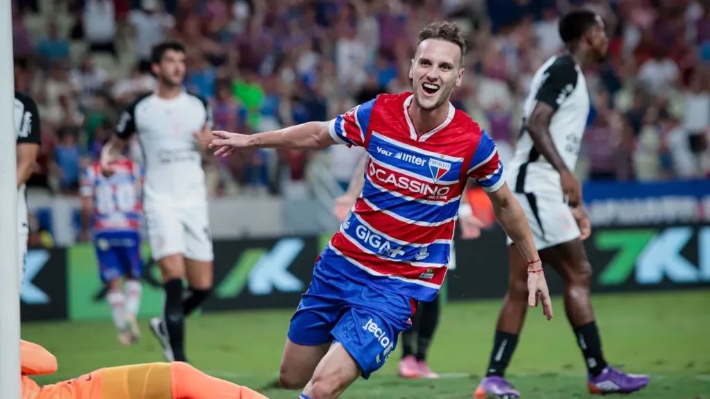 Botafogo vs Fortaleza Prediction for the Match on December 07, 2025