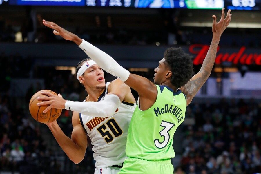 Minnesota Timberwolves vs Denver Nuggets Prediction, Betting Tips & Odds │2 FEBRUARY, 2022