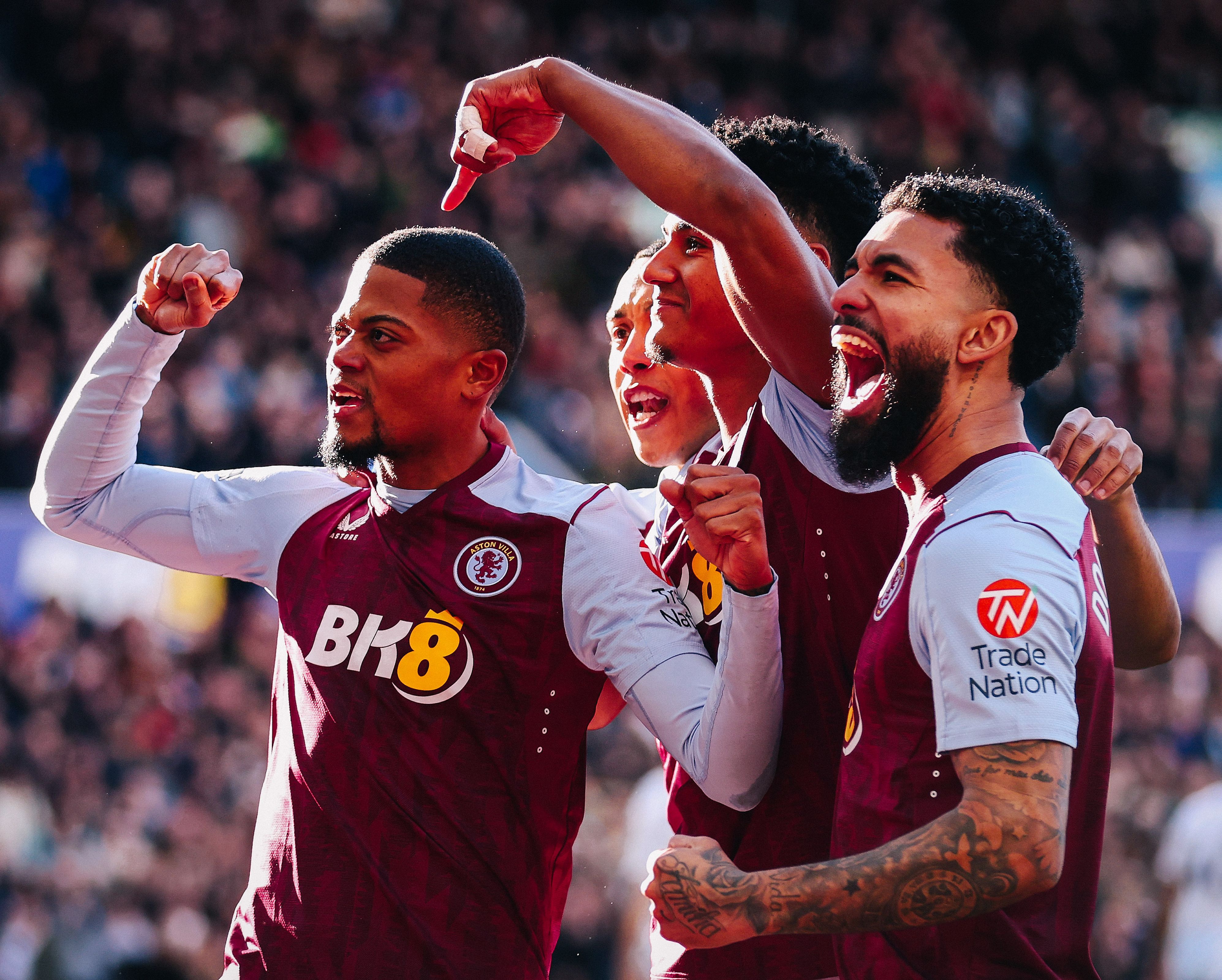 Luton Town vs. Aston Villa. Pronóstico, Apuestas y Cuotas | 2 de marzo de 2024