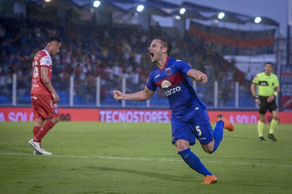 Tigre vs. Argentinos Juniors Prediction, Betting Tips & Odds │15 MAY, 2022