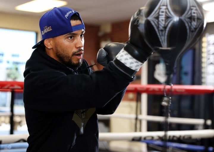 Robeisy Ramirez vs Rafael Espinoza Prediction, Betting Tips & Odds | 05 NOVEMBER, 2023