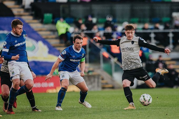 Linfield FC vs Coleraine FC Prediction, Betting Tips & Odds │22 DECEMBER, 2023