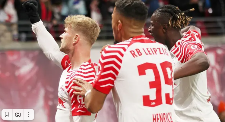 Crvena Zvezda vs RB Leipzig Prediction and Betting Tips