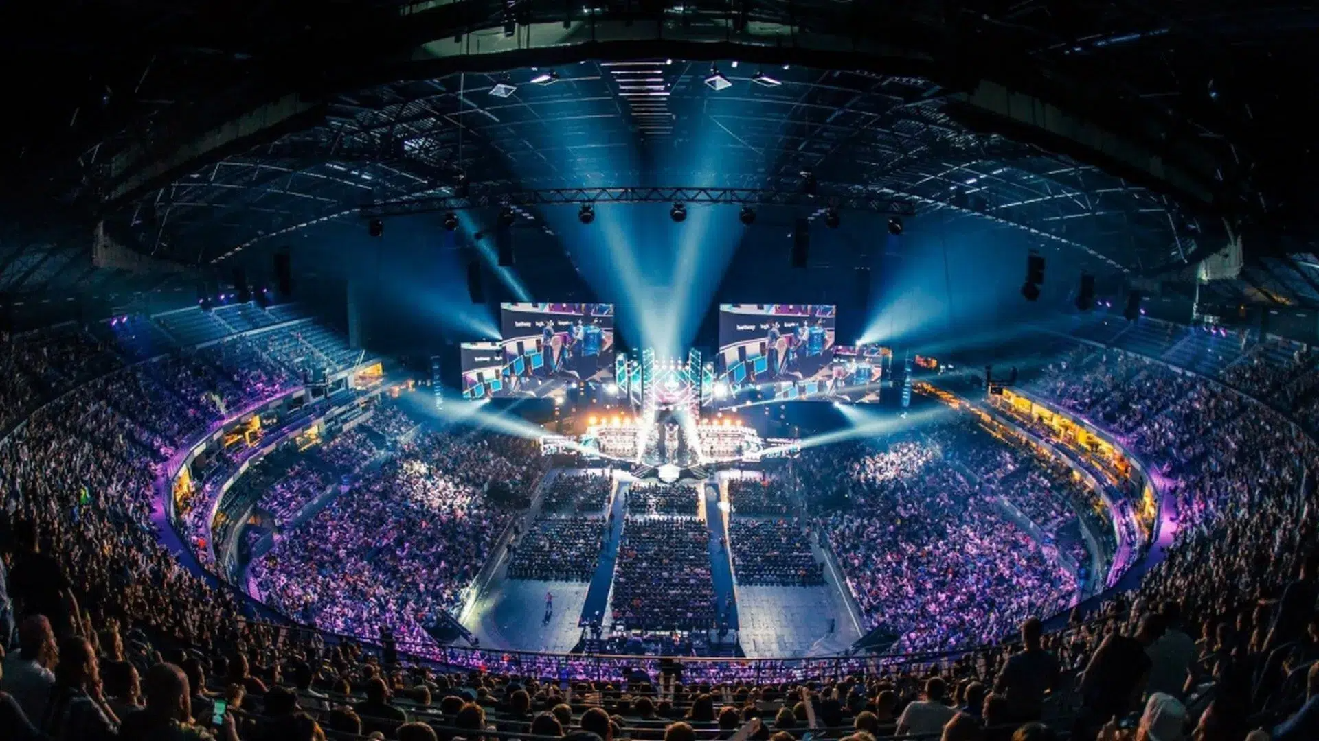 All Group Stage Participants Of IEM Cologne 2023 Announced