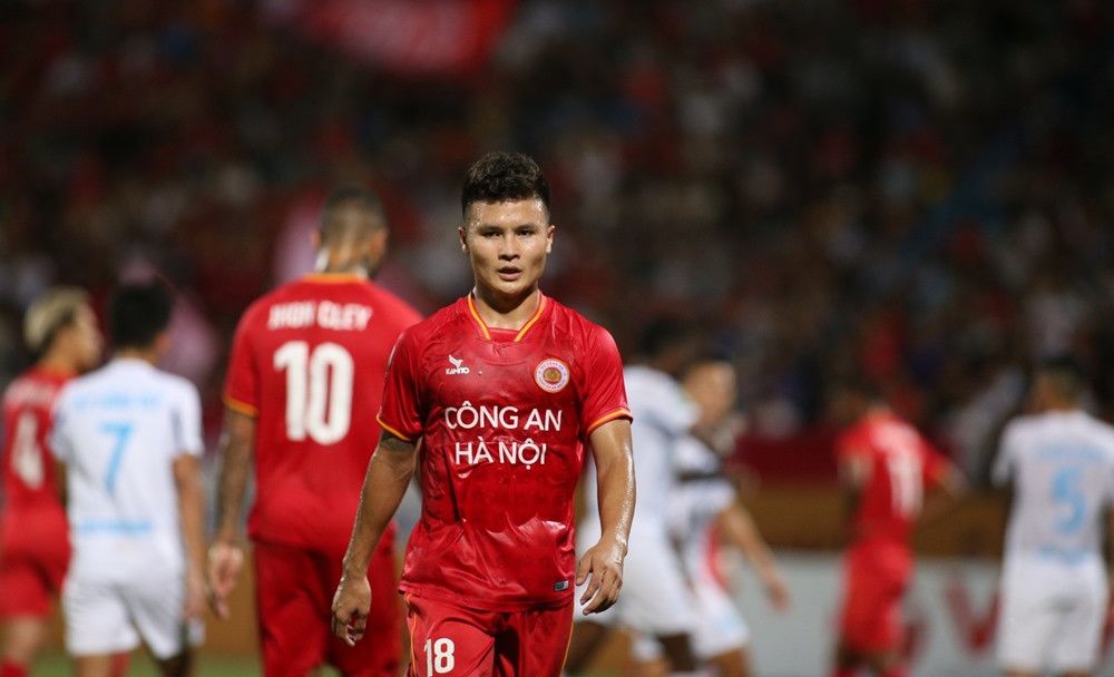 Nam Dinh vs CAHN Prediction, Betting Tips and Odds | 01 AUGUST, 2023