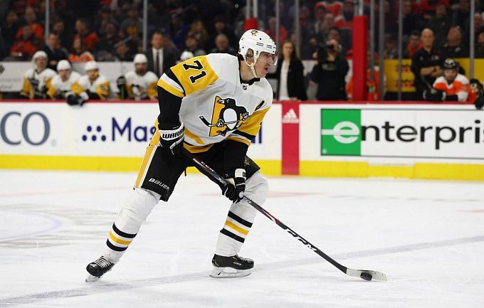 Arizona Coyotes vs Pittsburgh Penguins Predictions, Betting Tips & Odds │20 MARCH, 2022