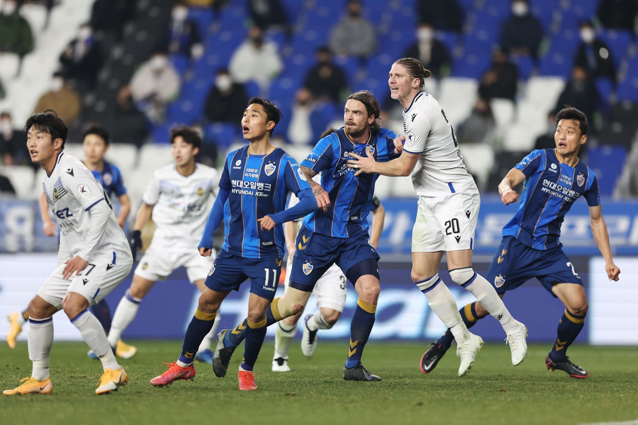 Ulsan HD vs Incheon United Prediction, Betting Tips & Odds | 17 MARCH, 2024