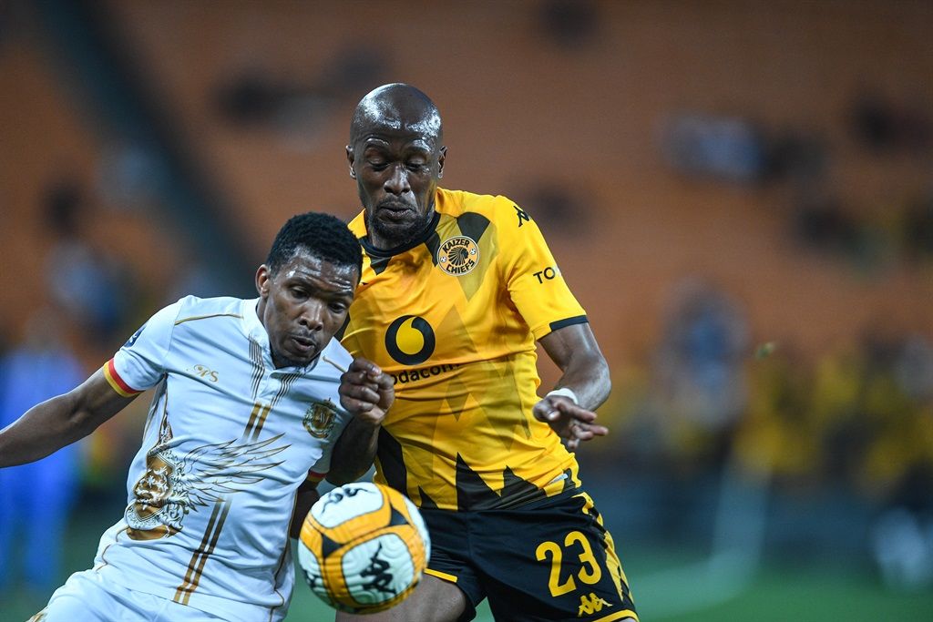 Royal AM vs Kaizer Chiefs Prediction, Betting Tips & Odds │18 FEBRUARY, 2024