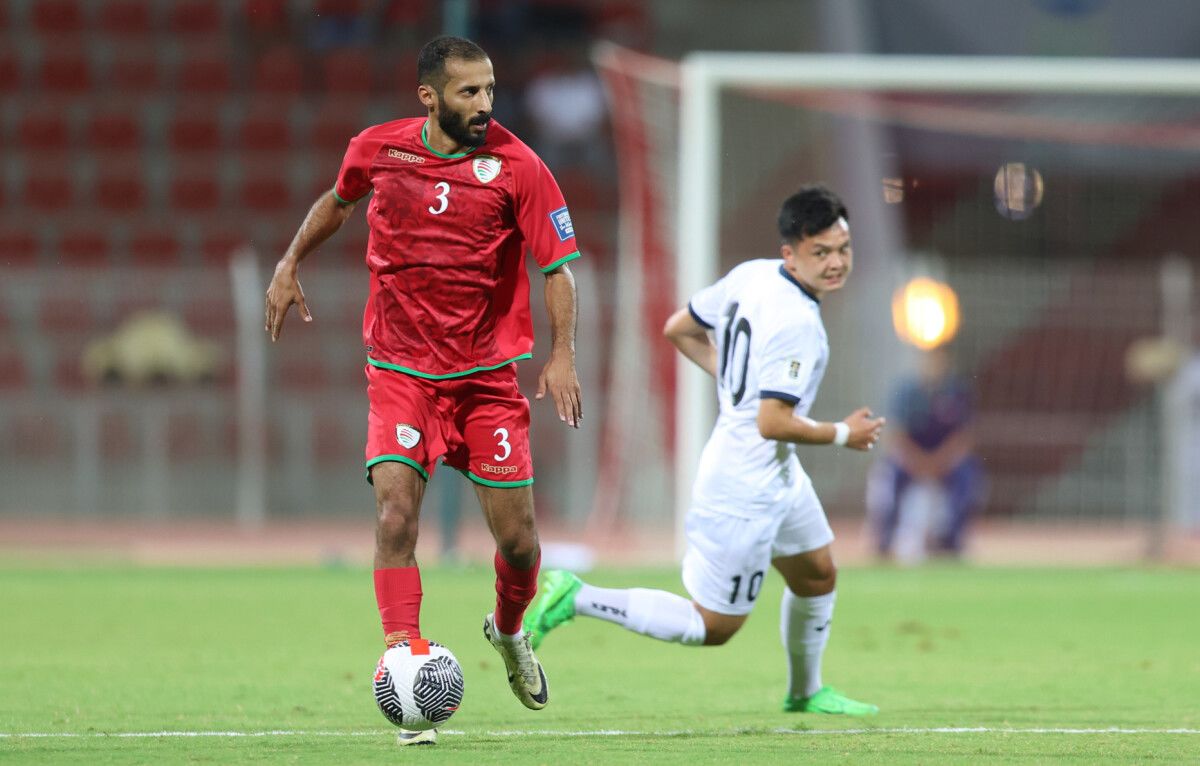 Oman vs Jordan: Prediction for the Match on June 5, 2025