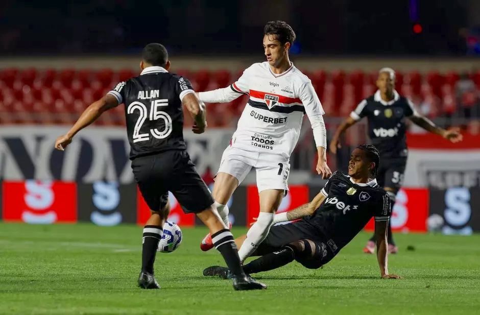 Botafogo vs Mirassol Prediction for the Match on September 18, 2025