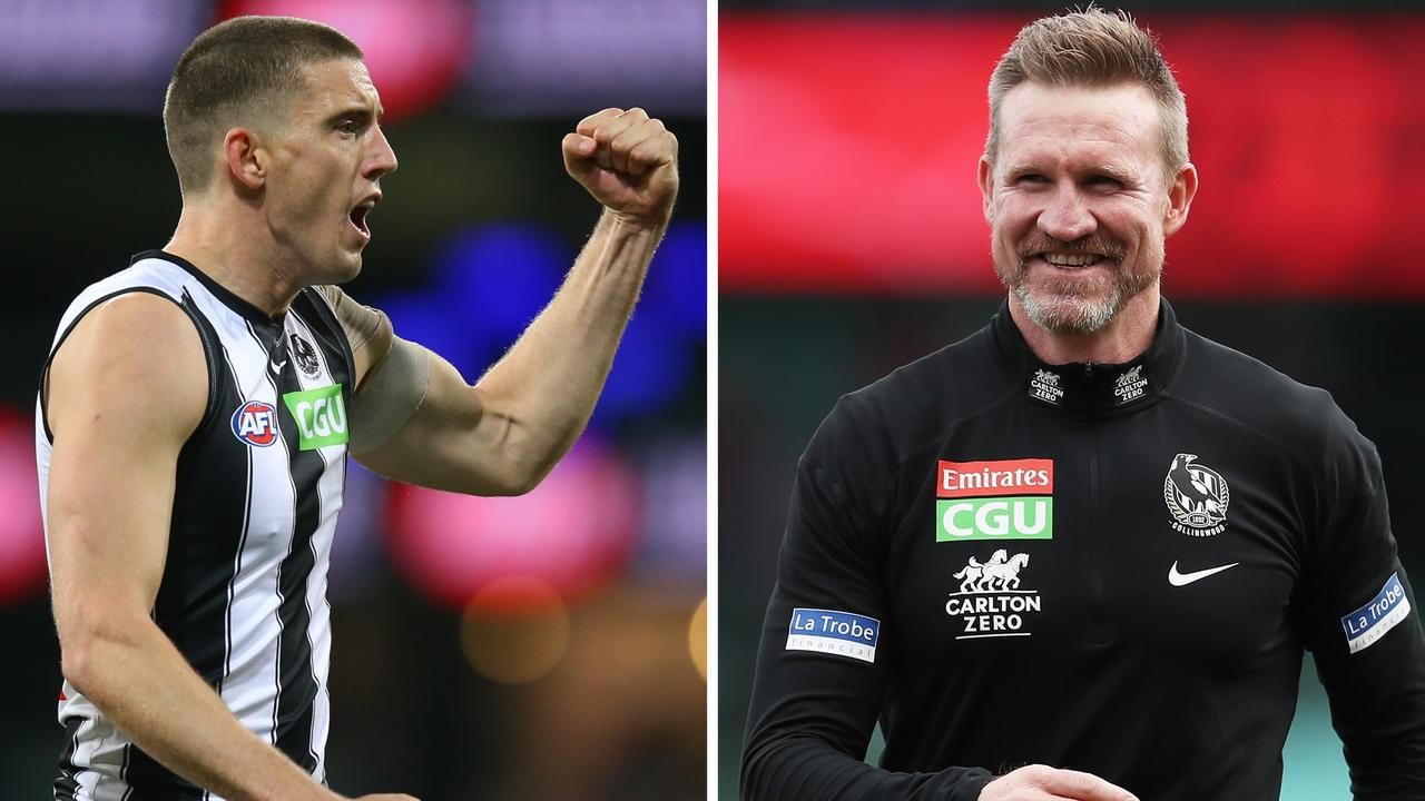 Collingwood Magpies vs Melbourne Demons Prediction, Betting Tips and Odds | 07 SEPTEMBER 2023