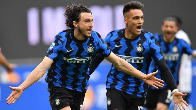 Inter vs Cagliari Pronosticos, Apuestas y Cuotas | 12 de diciembre de 2021