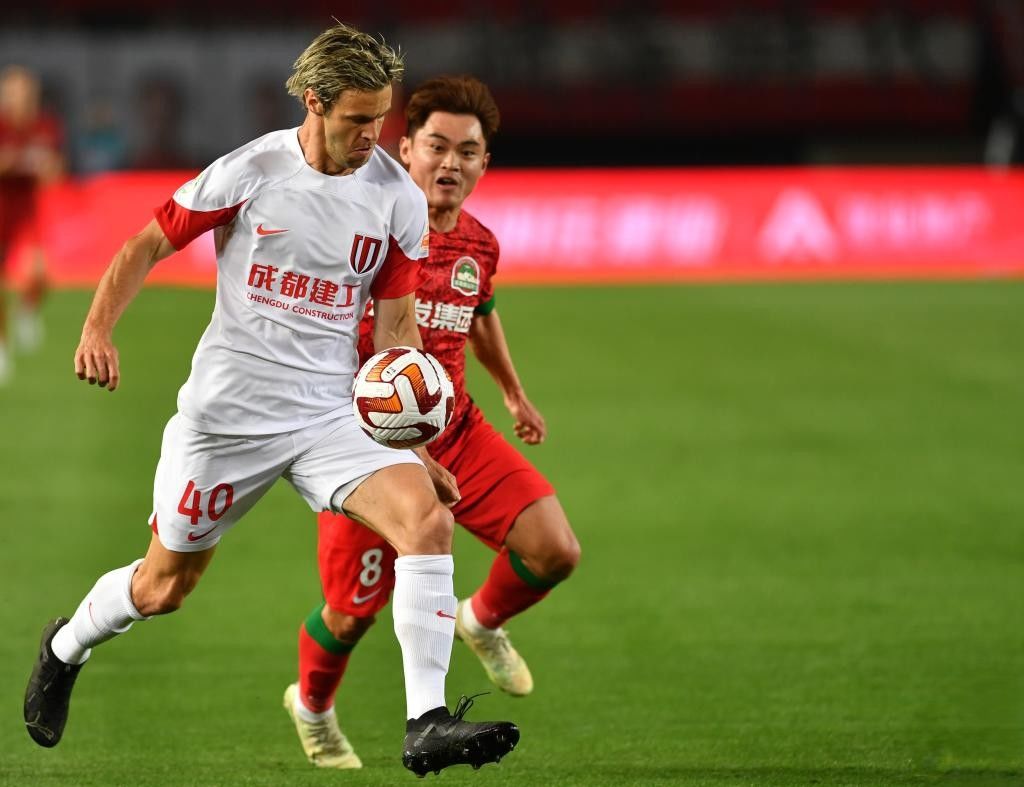 Chengdu Rongcheng FC vs Henan FC Prediction, Betting Tips & Odds | 11 JULY, 2023