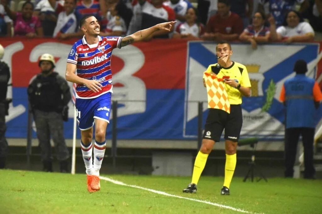 Fortaleza vs Vasco Prediction, Betting Tips & Odds │27 MAY, 2023