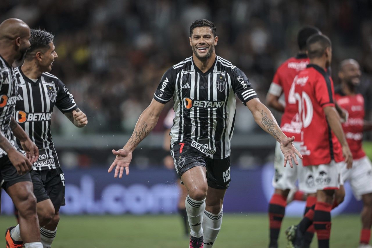 Brasil de Pelotas vs Atletico Mineiro Prediction, Betting Tips & Odds │27 APRIL, 2023