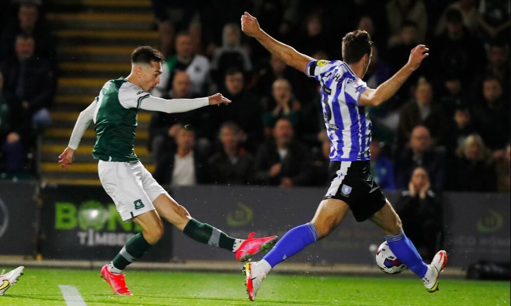 Plymouth Argyle vs Sheffield Wednesday Prediction, Betting Tips & Odds │25 October, 2023
