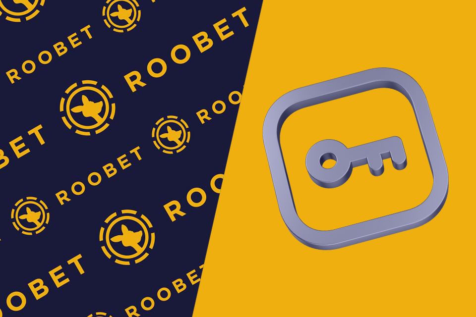Roobet Login from India
