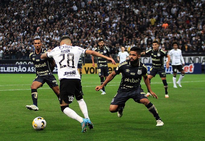 America Mineiro vs Santos Prediction, Betting Tips & Odds │15 AUGUST, 2022