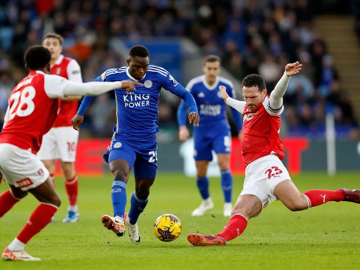 Ipswich Town vs. Leicester City. Pronostico, Apuestas y Cuotas│26 de diciembre de 2023