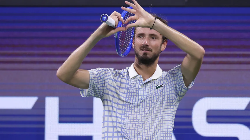 Daniil Medvedev vs Alejandro Davidovich Fokina: Prediction for the Match on September 28, 2025